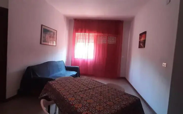 Appartamento Arancina a 150 Metri dal Mare