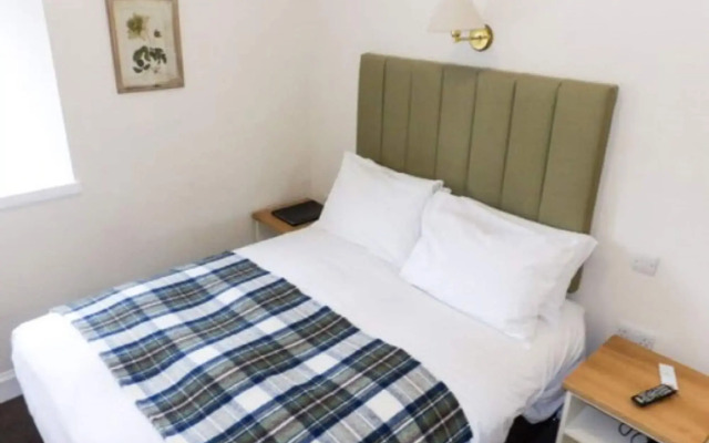 The Inveraray Inn, BW Signature Collection