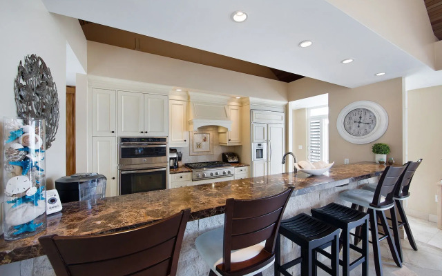 Turtle Ridge Villa