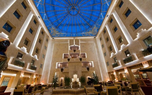 Zorlu Grand Hotel Trabzon