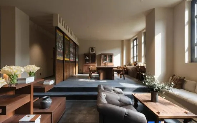 Yading Lanyond Hotel — hotel in Daocheng
