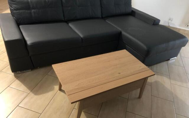 Super appartement meublé haut standing Elias