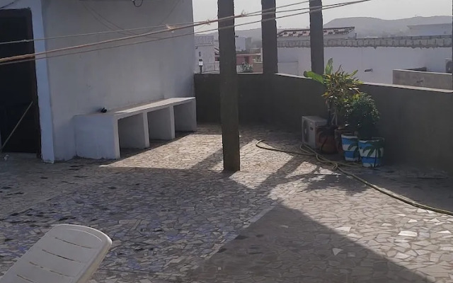 Chez Medzo