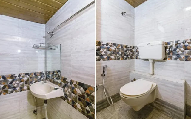 Kalyan Nx By OYO Rooms