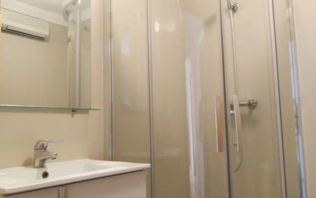 Penthouse Mijas Golf Getaway