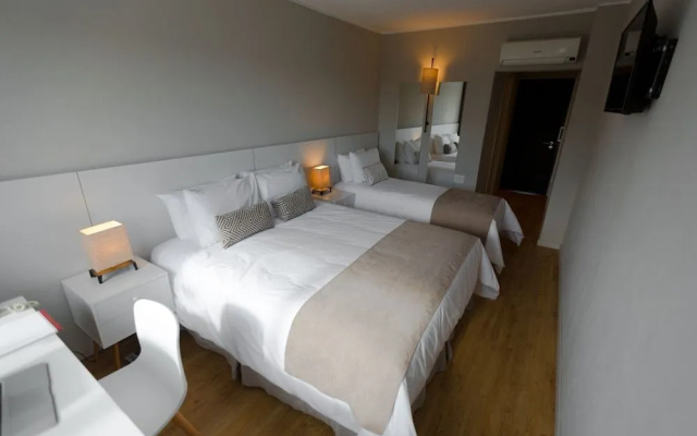 Gran Hotel Flores