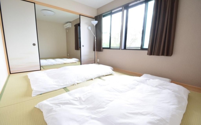 Kyoto / 3f Shukusai Stay Inn Tofukuji St. 7min Max 5ppl - Gli 107025 – Guest Rooms – Kyoto