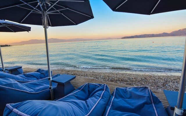 Marzi Boutique Hotel