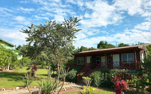 Juntos Cottages