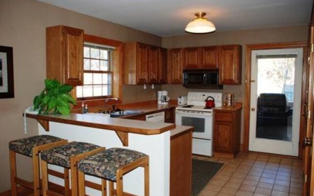 Accommodations in Telluride