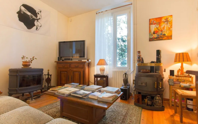 Chambres d'hôtes Casa Alta