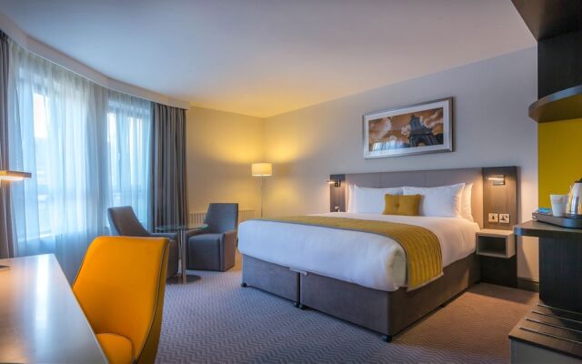 Galway City Townhouse