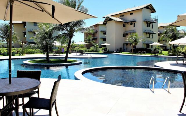 Cobertura Beach Place Duplex 8 Pessoas Varanda Gourmet by DM Apartments