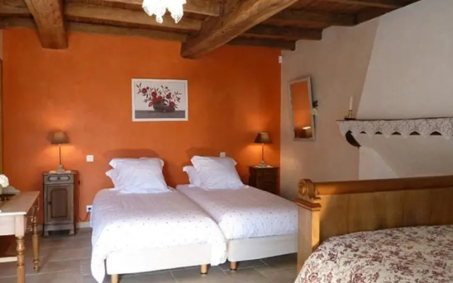 La Métairie de Fond-Guibert