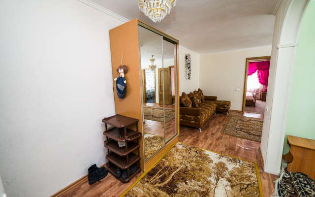 Апартаменты на Дзержинского 3