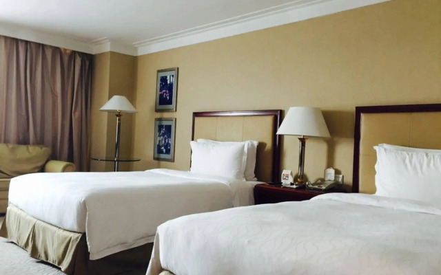 Xianglu Grand Hotel