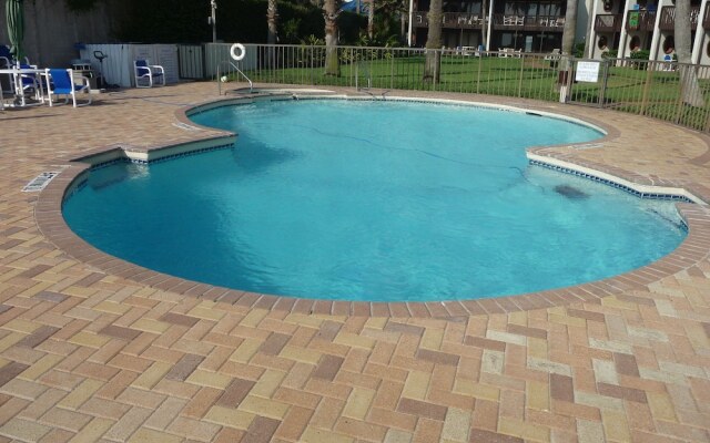 Beach Front Condos by Island Services