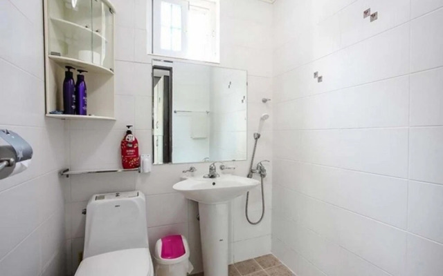 Hongcheon Gangbyeonuisuchaehwa Pension