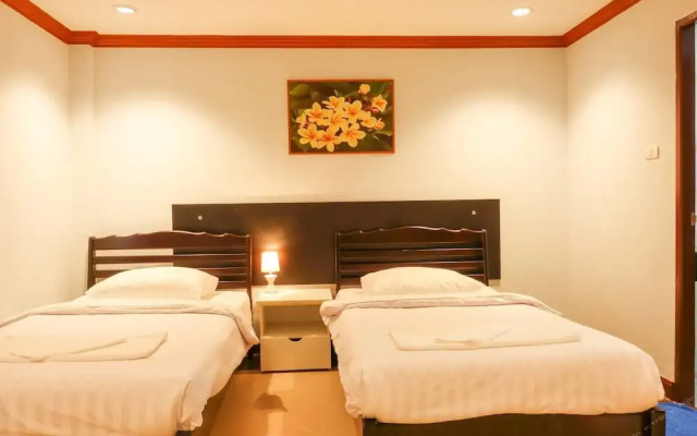 8080 Hotel Patong
