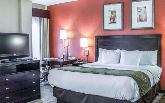 Comfort Suites Regency Park