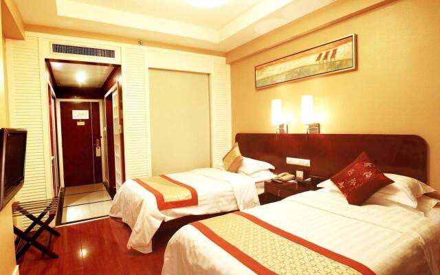 Shandong International Hotel