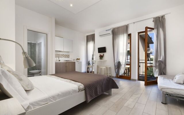 Appartamento Central B