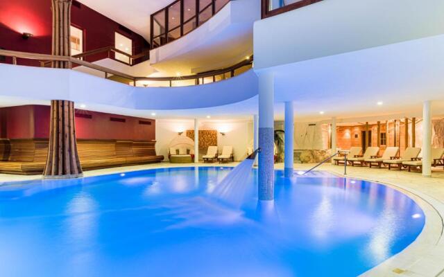Hotel Granbaita Dolomites