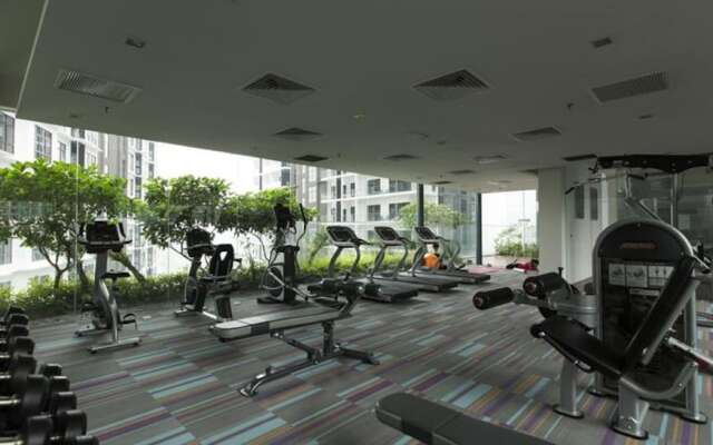 Summer Suites Vacation Home