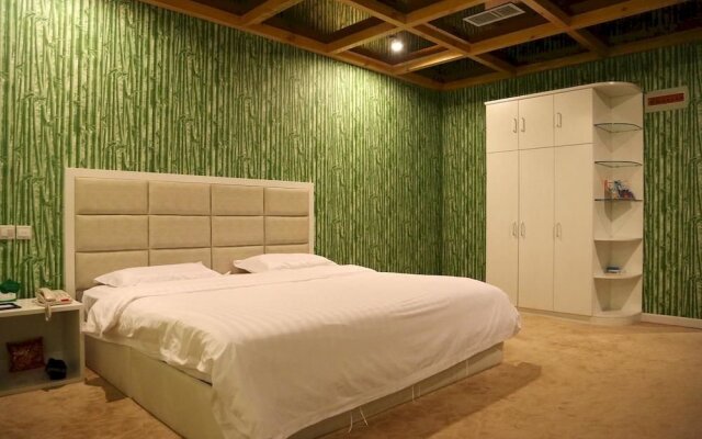 Shanshui Trends Hotel