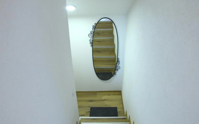 Apartman Sinjska Alka