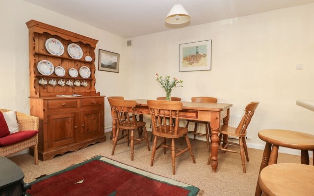 Stable Cottage