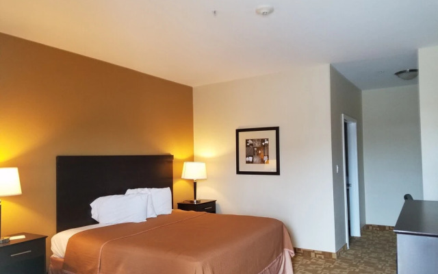 Airway Inn - IAH Airport