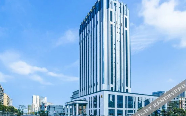 Zhoushan Yuansheng Hotel