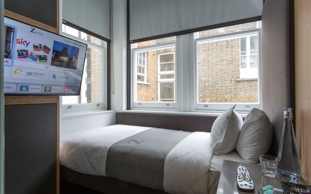 The Z Hotel Piccadilly