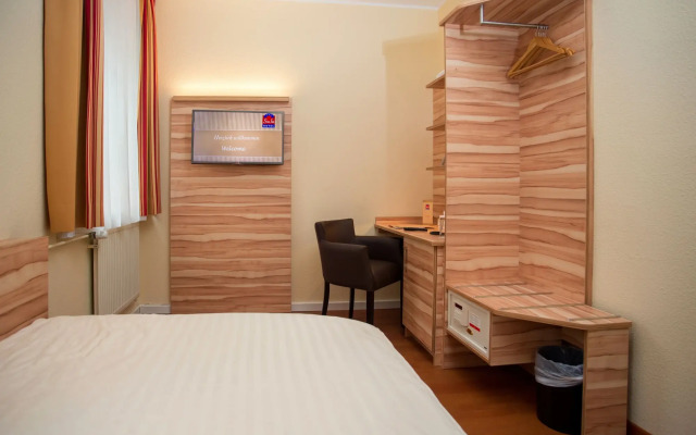 Plaza Premium Columbus Bremen