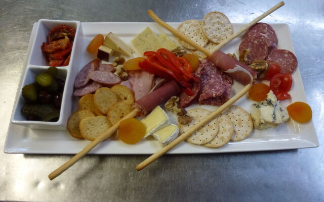 The Grampians Motel & The Views Restaurant