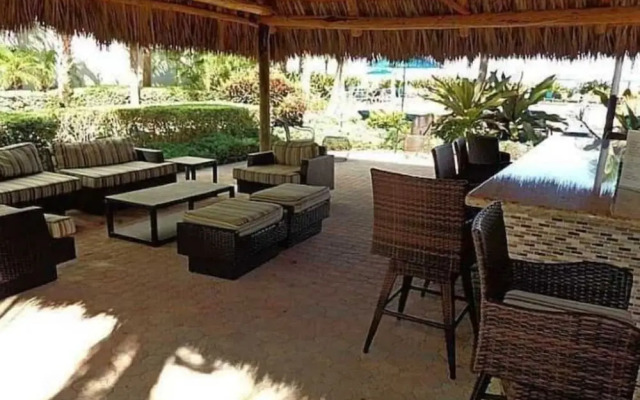 The Tides Building Private Apartments