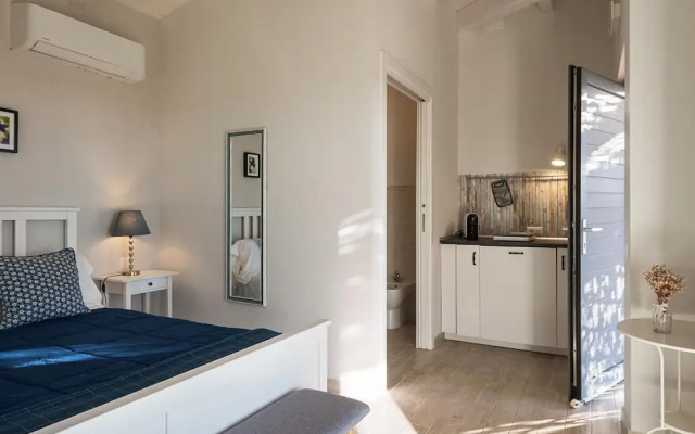 Podere n° 8 in Maremma