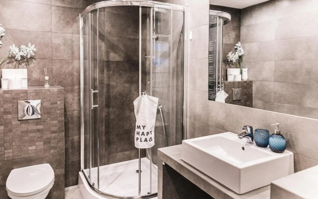 Apartament Dobre Miejsce