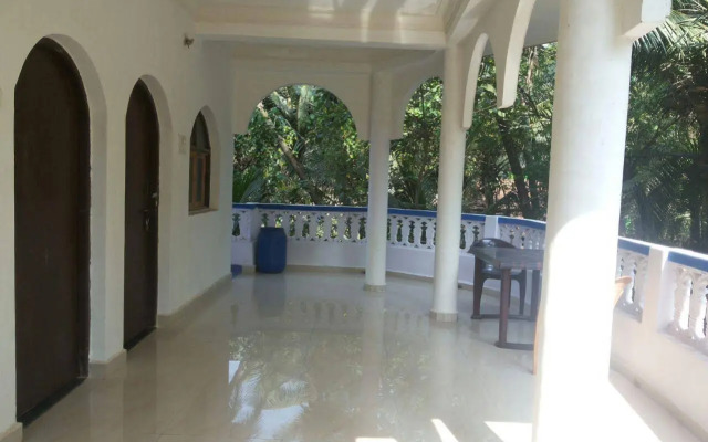 Swati Hotel