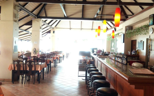 EuroStar Jomtien Beach Hotel & Spa