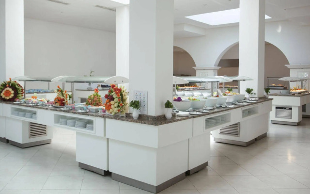 Hotel Marhaba