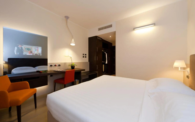 Rmh Modena Des Arts