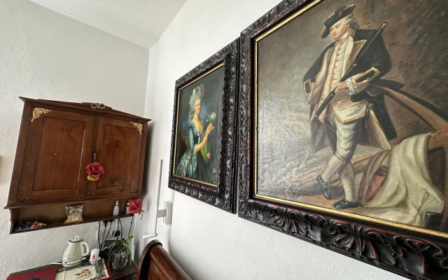 Domus Socolatae Residenza d'Epoca Charming B&B