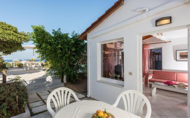 Rouladina Apt 4 in Stalos