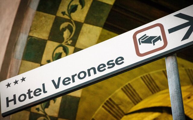 Hotel Veronese