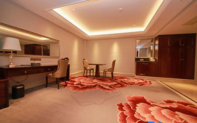 Shaoxing Yongtai Keyan Hotel