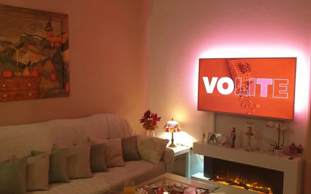 Apartmani Mlikotić