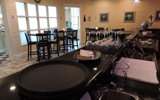 Best Western Plus Mariposa Inn & Conference Centre