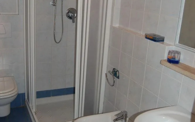 Villaggio Innamorata - Villa Quintavalle